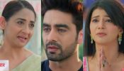 Yeh Rishta Kya Kehlata Hai Written Update 12 January 2025: Abhira Seeks Minister's Help, Vidya Tells Armaan To Take Revenge 932349