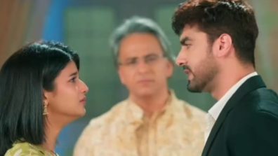 Yeh Rishta Kya Kehlata Hai Written Update 14 January 2025: Armaan Feels Guilty, Abhira Plans Vidya’s Release