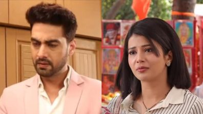 Yeh Rishta Kya Kehlata Hai Written Update 21 January 2025: Armaan Fails To Forget Abhira, Roop Gives Abhira A New Task