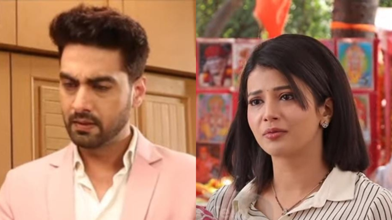 Yeh Rishta Kya Kehlata Hai Written Update 21 January 2025: Armaan Fails To Forget Abhira, Roop Gives Abhira A New Task 933352