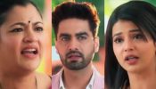 Yeh Rishta Kya Kehlata Hai Written Update 22 January 2025: Abhira Meets Manisha, Armaan Doubts Her 933482