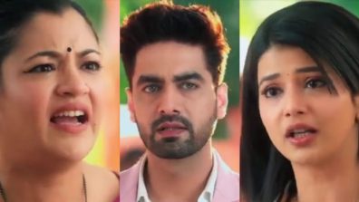 Yeh Rishta Kya Kehlata Hai Written Update 22 January 2025: Abhira Meets Manisha, Armaan Doubts Her