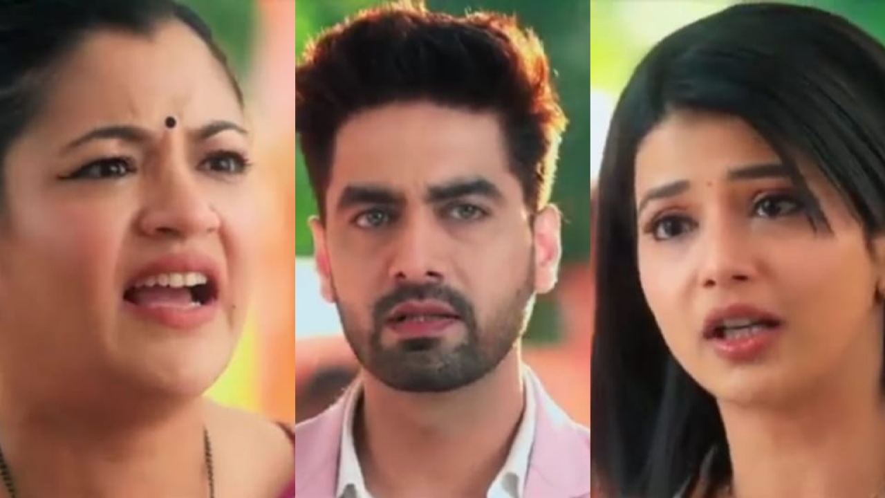 Yeh Rishta Kya Kehlata Hai Written Update 22 January 2025: Abhira Meets Manisha, Armaan Doubts Her 933482