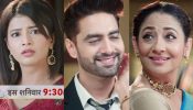 Yeh Rishta Kya Kehlata Hai Written Update 24 January 2025: Armaan Misses Abhira, Kiara Confesses Her Love For Abhir 933695