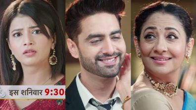 Yeh Rishta Kya Kehlata Hai Written Update 24 January 2025: Armaan Misses Abhira, Kiara Confesses Her Love For Abhir