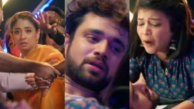 Yeh Rishta Kya Kehlata Hai Written Update 3 January 2025: Armaan And Abhira Get Emotional, Will They Reunite?