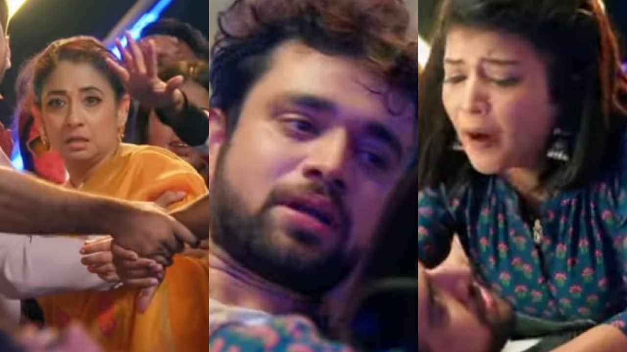 Yeh Rishta Kya Kehlata Hai Written Update 3 January 2025: Armaan And Abhira Get Emotional, Will They Reunite? 931135