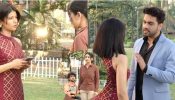 Yeh Rishta Kya Kehlata Hai Written Update 30 January 2025: Abhira Makes Abhir And Charu Talk, Armaan Confronts 934543