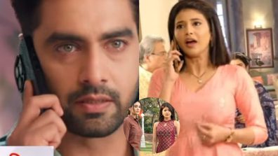 Yeh Rishta Kya Kehlata Hai Written Update 31 January 2025: Armaan Takes Divorce On Fast-track, Abhira Heartbroken