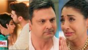 Yeh Rishta Kya Kehlata Hai Written Update 5 January 2025: Madhav Discovers Vidya's Truth, Abhira Decides Not To Leave Armaan 931462