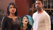 Yeh Rishta Kya Kehlata Hai Written Update 8 January 2025: Abhira & Armaan Go Separate Ways: The Fight For Abhir's Justice Begins 931764