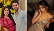 Yeh Rishta Kya Kehlata Hai's Rohit Purohit Celebrates 6th Anniversary, Garvita Sadhwani Stuns In Gown 933753