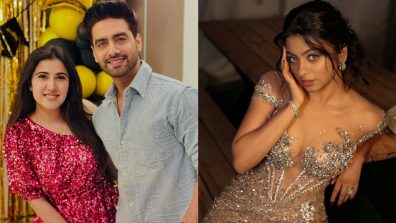 Yeh Rishta Kya Kehlata Hai’s Rohit Purohit Celebrates 6th Anniversary, Garvita Sadhwani Stuns In Gown