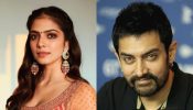 “You Should Be an Actor" – Malavika Mohanan Recalls Aamir Khan Giving her Life-Changing Advice to Become an Actor 931792