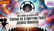 Bollywood In Geopolitics: Cinema As A Unifying Force Across Borders 937408