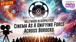 Bollywood In Geopolitics: Cinema As A Unifying Force Across Borders