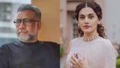 5 Years of Anubhav Sinha's Thappad: Did Anubhav Sinha just confirm his next with Taapsee Pannu? 938821