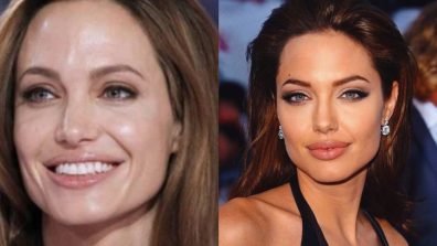 Angelina Jolie And Her Exclusive Beauty Secrets