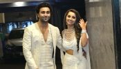 Aadar Jain & Alekha Advani prepare for Hindu Wedding Celebrations 936863