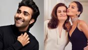 Aadar Jain calls 4 years ‘Time-Pass’; Tara Sutaria’s Mom reacts with cryptic post 937693