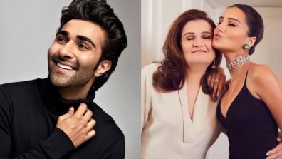 Aadar Jain calls 4 years ‘Time-Pass’; Tara Sutaria’s Mom reacts with cryptic post