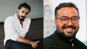 Aaishvary Thackeray Prepares for High-Voltage Bollywood Debut with Anurag Kashyap 936575