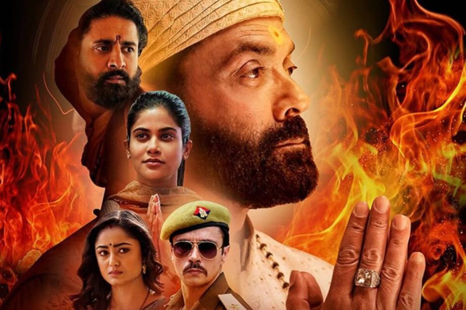 Aashram 3 Part 2 Review: A Gripping Tale of Deception and Revenge 938582