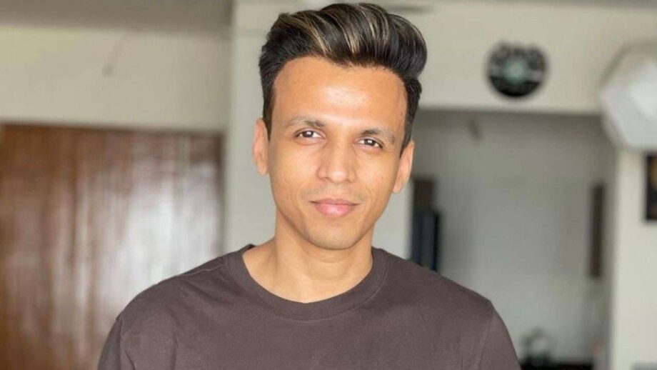 Abhijeet Sawant becomes the second contestant to be eliminated from 'Celebrity MasterChef' 937157