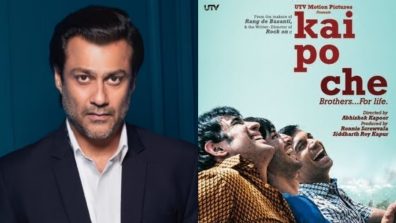 Abhishek Kapoor Celebrates 12 Years Of Kai Po Che Says, “Some Films Don’t Just Live On Screen…”