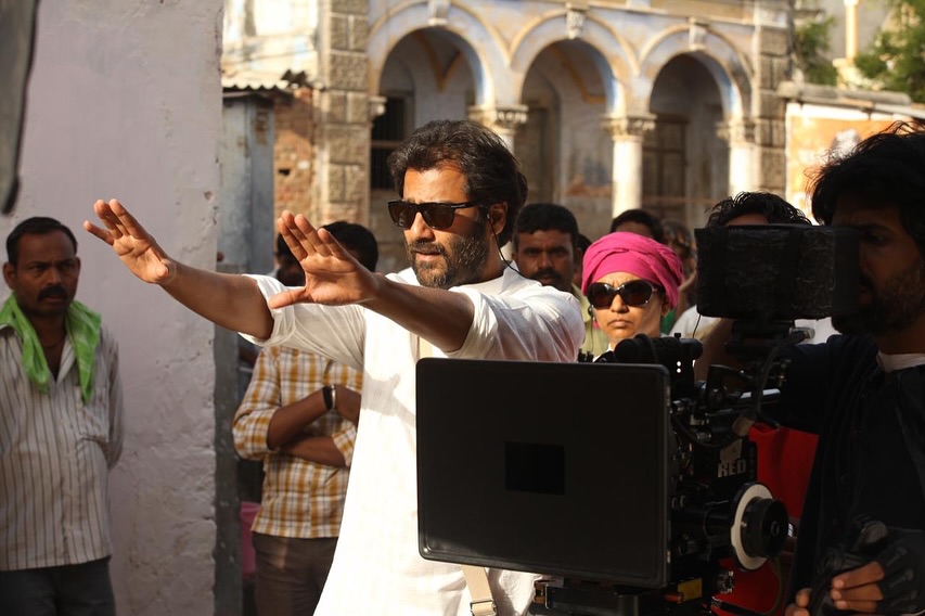 Abhishek Kapoor Celebrates 12 Years Of Kai Po Che Says, 