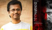 After delays, Sivakarthikeyan and A.R. Murugadoss unveil ‘Madharasi’ title teaser on actor's birthday 937268