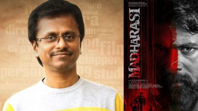 Sivakarthikeyan and A.R. Murugadoss unveil ‘Madharasi’ title teaser on actor’s birthday