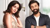 Alia Bhatt turns cheerleader for hubby, Ranbir Kapoor's 'self-funded' brand; deletes story later 935709