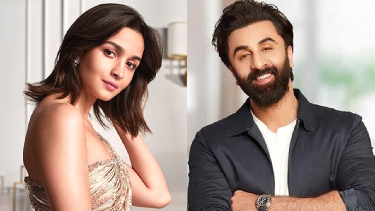 Alia Bhatt turns cheerleader for hubby, Ranbir Kapoor's 'self-funded' brand; deletes story later 935709