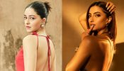 Ananya Panday-Palak Tiwari: Bollywood Beauties Raise Style Bar In Sultry Backless Ensembles 935386