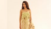 Ananya Panday Reinvents the Saree Drape with a Modern Twist 937039