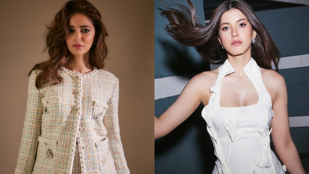 Ananya Panday & Shanaya Kapoor reveal their Valentine's Day partners 936679