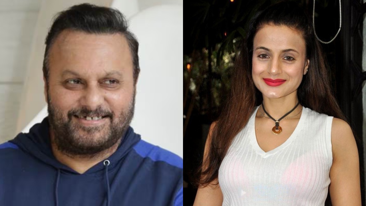 Anil Sharma responds to if Ameesha Patel will be in 'Gadar 3' or not 936573