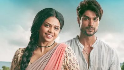 Ankit Gupta & Rutuja Bagwe’s Maati Se Bandhi Dor To Shoot Last Episode On This Date