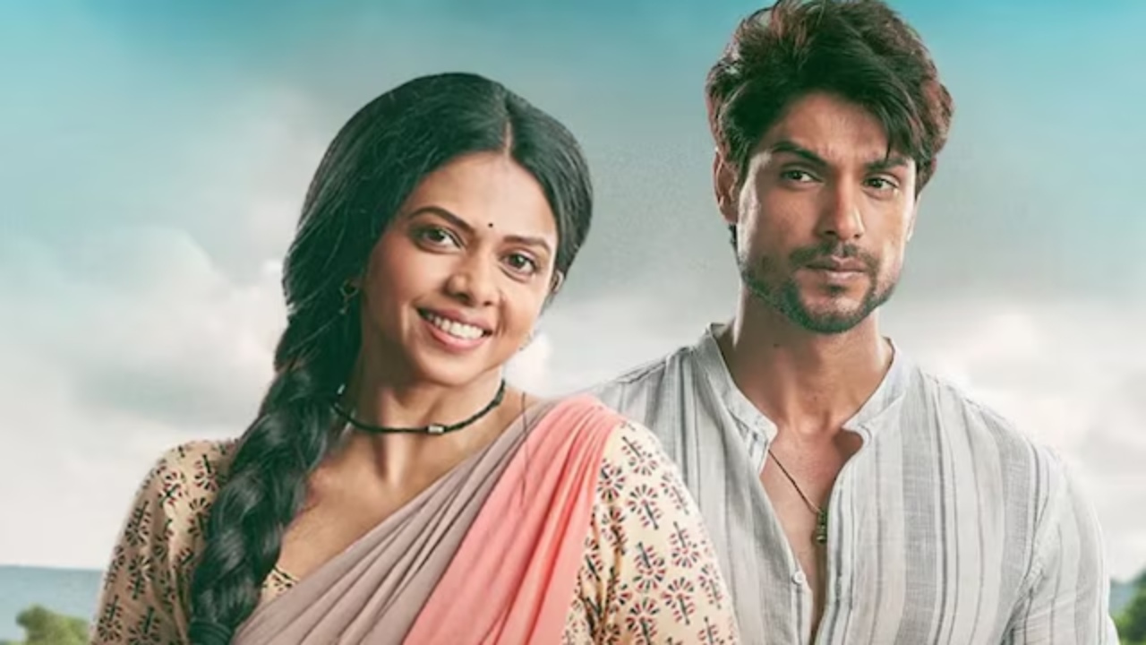 Ankit Gupta & Rutuja Bagwe's Maati Se Bandhi Dor To Shoot Last Episode On This Date 937893