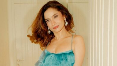 Ankita Lokhande Spills Beans On Laughter Chefs S2, Bonding With Mannara, Cooking & More