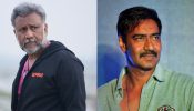 Anubhav Sinha on why he & Ajay Devgn haven't spoken in 17 years since 'Cash' 936612