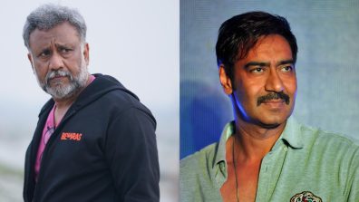 Anubhav Sinha on why he & Ajay Devgn haven’t spoken in 17 years since ‘Cash’