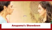 Anupamaa Upcoming Twist: Anupamaa's showdown with Pakhi; questions Ishani's love 937464