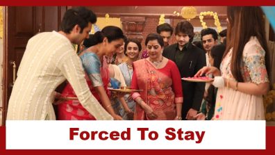 Anupamaa Upcoming Twist: Kothari family forced to stay longer in Shah house; Will differences increase?