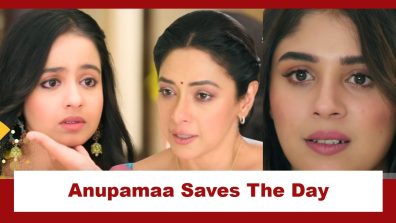 Anupamaa Upcoming Twist: Maahi plays spoilsport during Raahi’s mehendi; Anupamaa saves the day