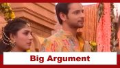 Anupamaa Upcoming Twist: Prem and Raahi plan a secret wedding; end up having a big argument 938561