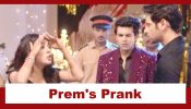 Anupamaa Upcoming Twist: Prem plays a prank on Raahi; Raahi gets embarrassed 938278