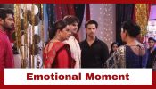 Anupamaa Upcoming Twist: Prem's emotional moment with his parents; Will Raahi influence Prem to be a part of his family? 938727