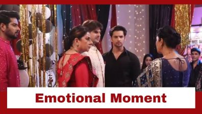 Anupamaa Upcoming Twist: Prem’s emotional moment with his parents; Will Raahi influence Prem to be a part of his family?